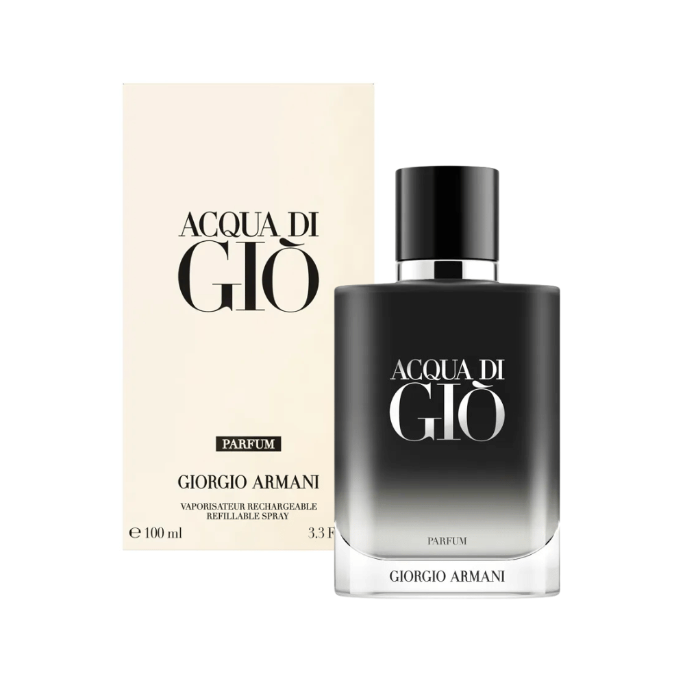 Giorgio Armani Acqua Di Giò Parfum Masculino