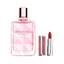 Givenchy Kit Irresistible Very Floral Eau de Parfum Feminino + Batom Le Rouge Sheer Velvet