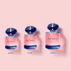 Giorgio Armani My Way Intense Eau de Parfum Feminino