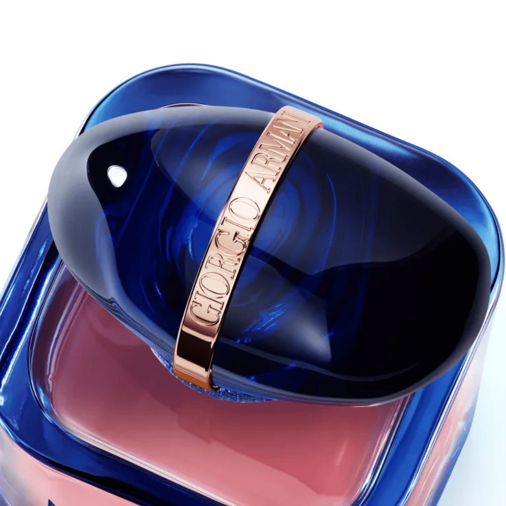 Giorgio Armani My Way Intense Eau de Parfum Feminino