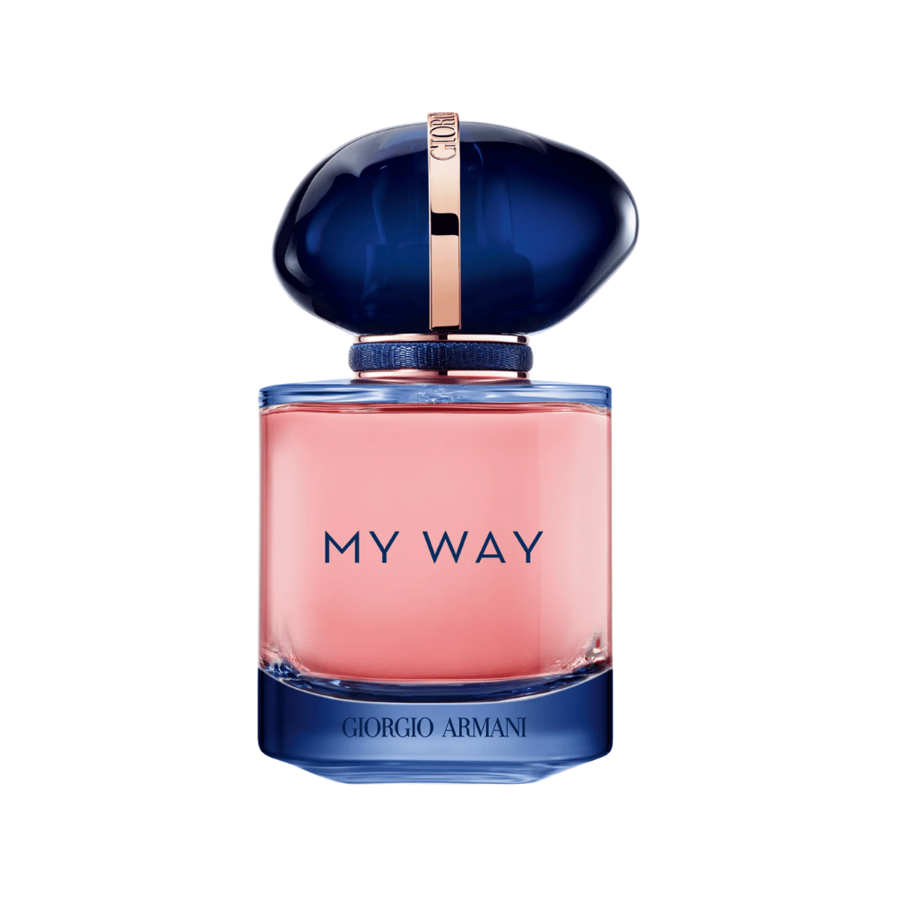 Giorgio Armani My Way Intense Eau de Parfum Feminino