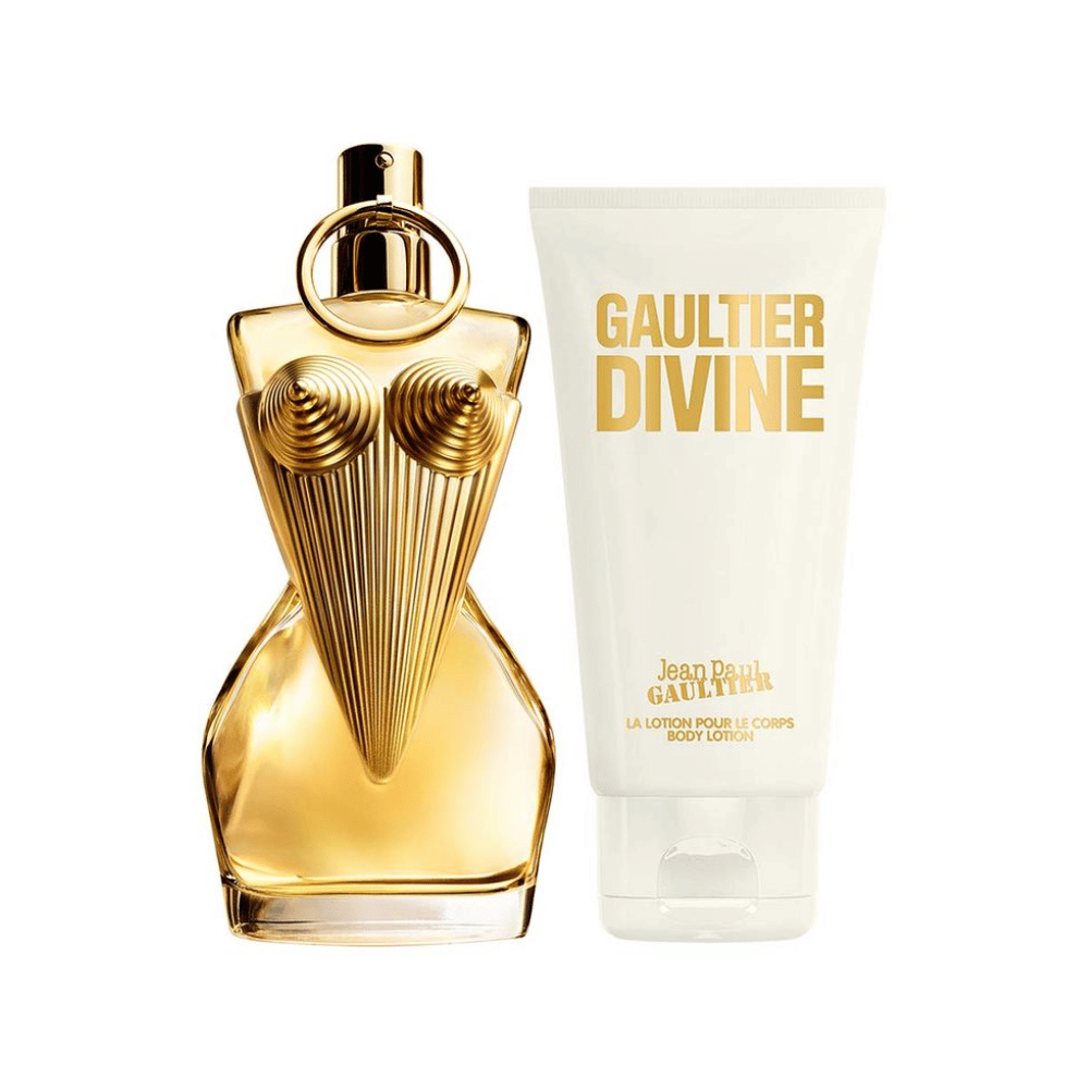 Jean Paul Gaultier Kit Gaultier Divine Eau de Parfum Feminino + Loção Corporal