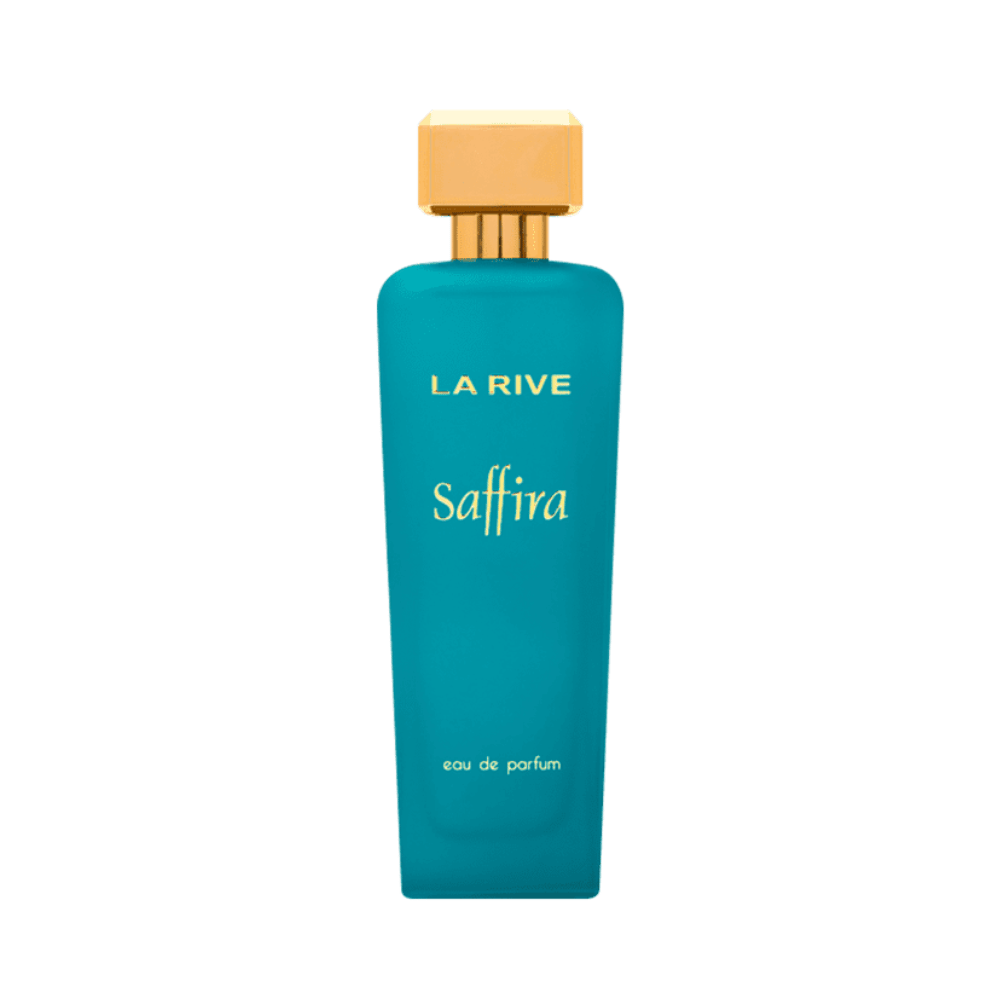 La Rive Saffira Eau de Parfum Feminino