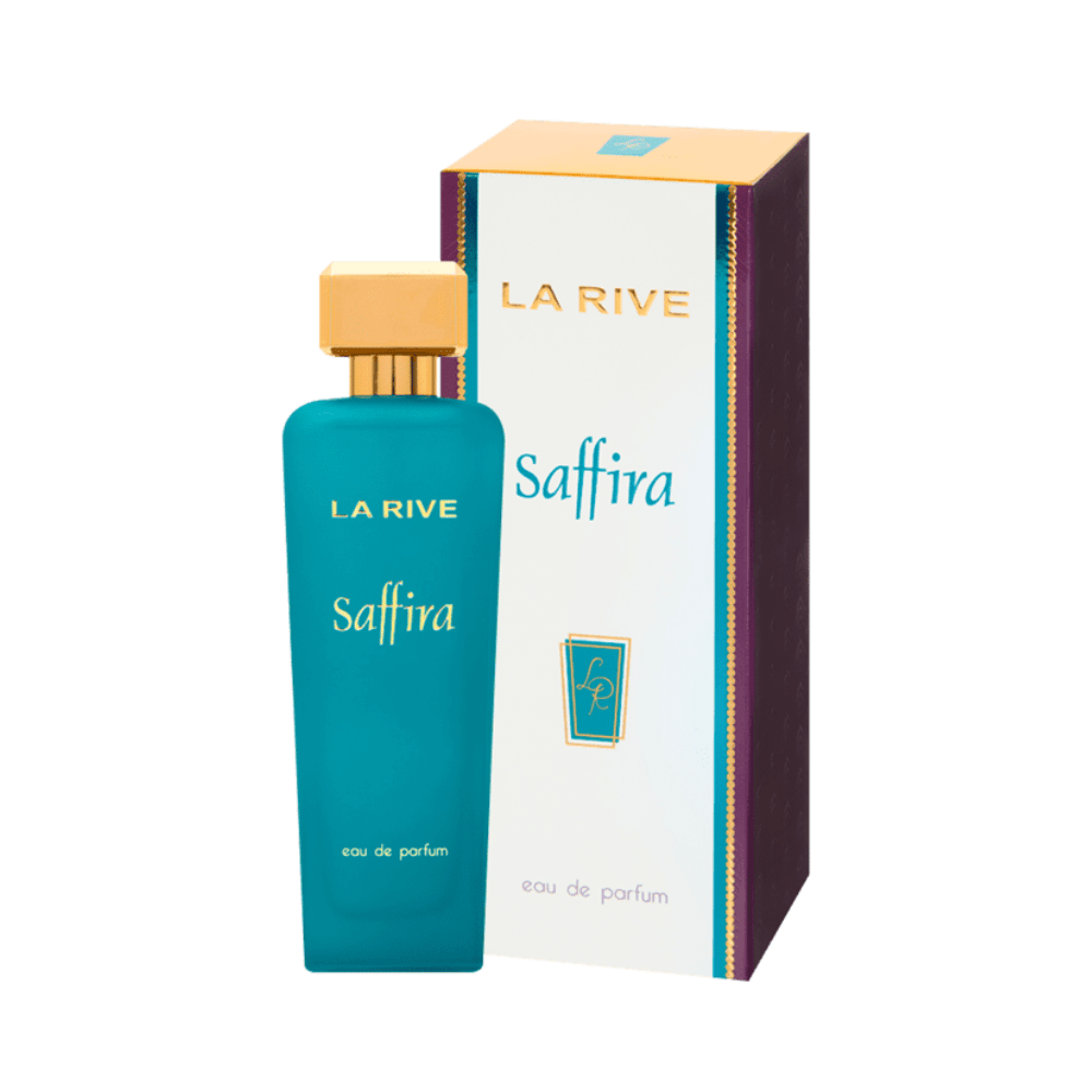 La Rive Saffira Eau de Parfum Feminino