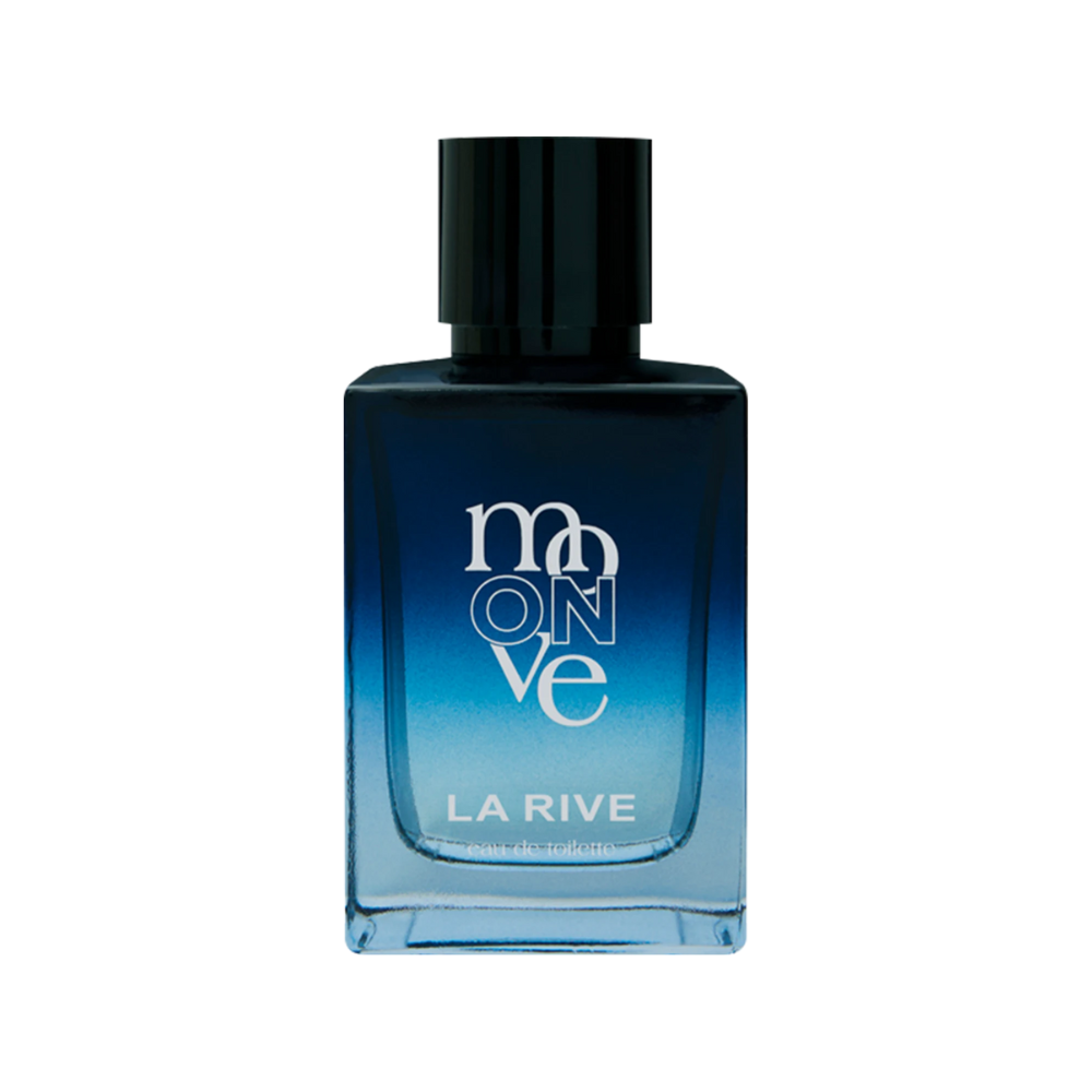 La Rive Move On Eau de Toilette Masculino