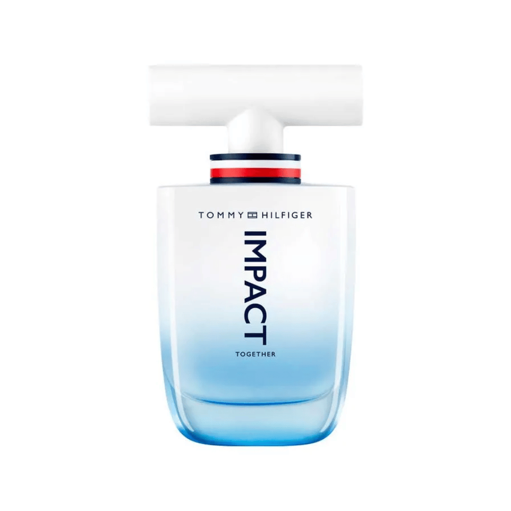 Tommy Hilfiger Impact Together Eau de Toilette Masculino