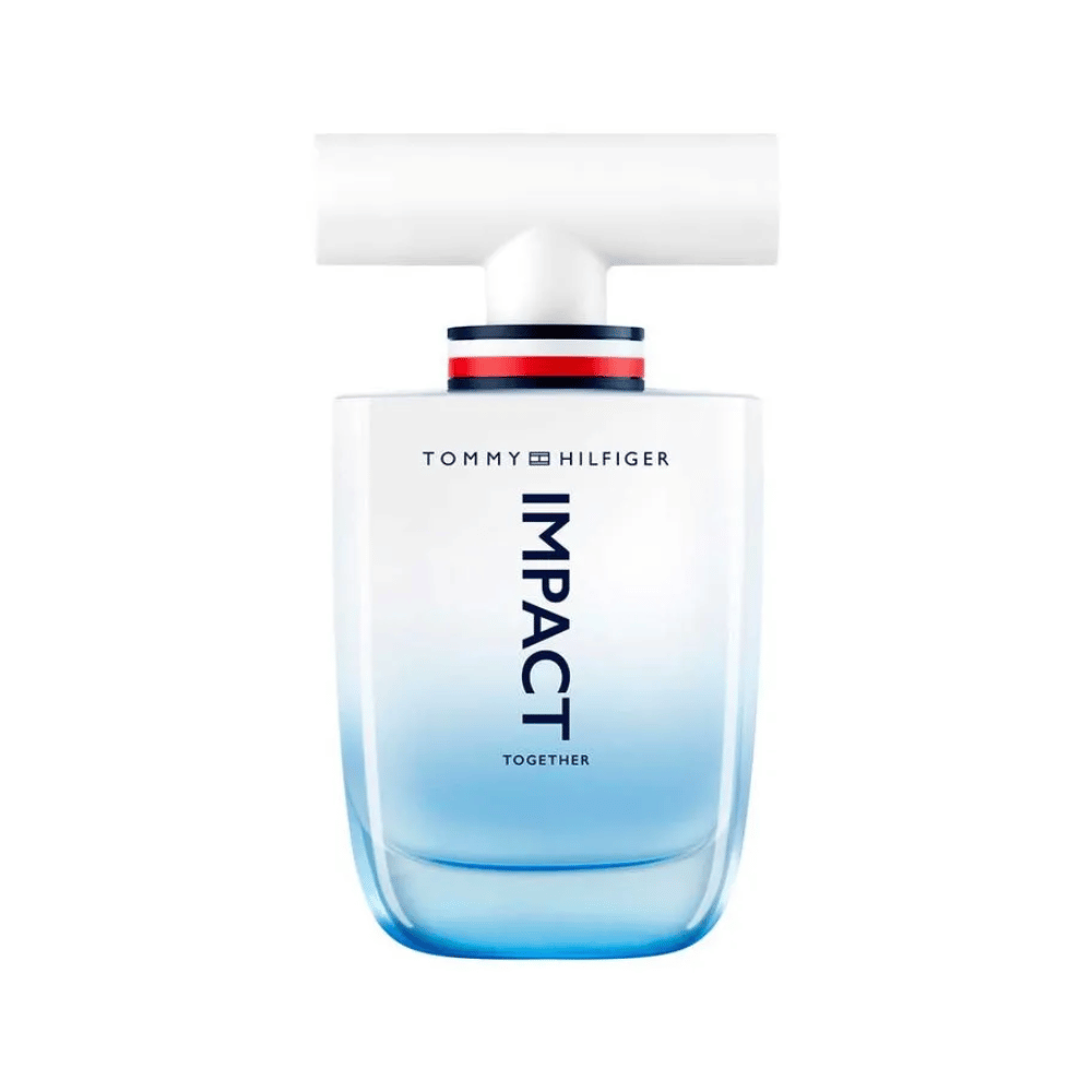 Tommy Hilfiger Impact Together Eau de Toilette Masculino