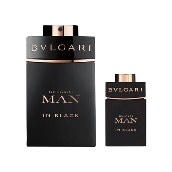 Bvlgari Kit Man in Black Eau de Parfum Masculino + Miniatura Imagem principal do produto