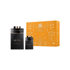 Bvlgari Kit Man in Black Eau de Parfum Masculino + Miniatura