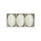 La Florentina Sabonete Iris - 3 Unidades