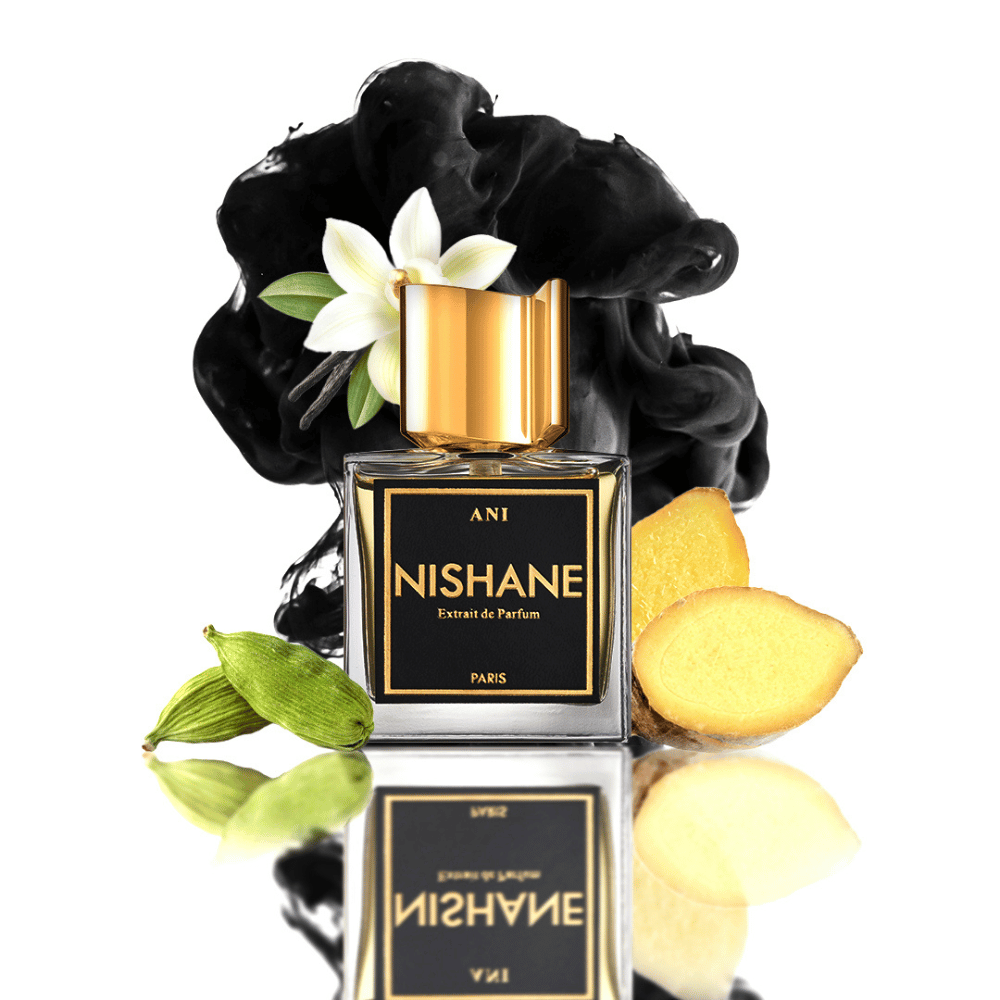 Nishane Ani Extrait de Parfum Unissex