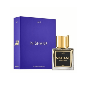 Nishane Ani Extrait de Parfum Unissex Imagem secundária do produto