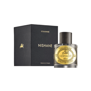 Nishane Colognisé Extrait de Parfum Unissex Imagem secundária do produto