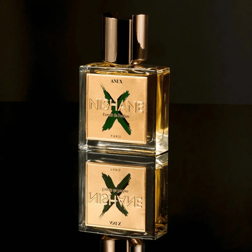 Nishane Ani X Extrait de Parfum Unissex – Le'Loyn Parfums