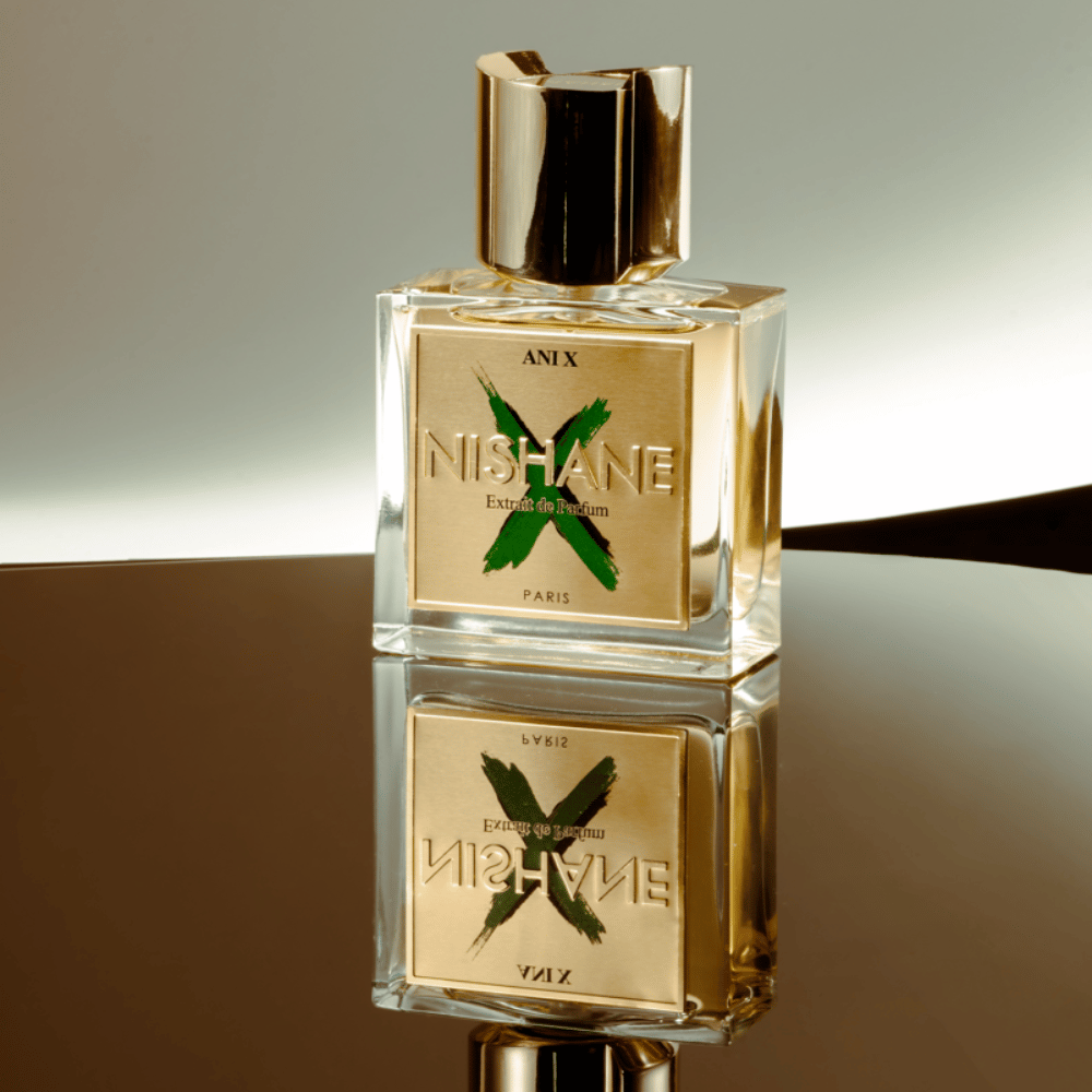 香水(ユニセックス) Nishane ani 50ml Nishane Ani X Extrait de Parfum Unissex – Le'Loyn Parfums