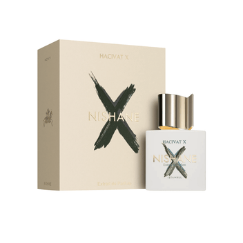 Nishane Hacivat X Extrait de Parfum Unissex Imagem secundária do produto