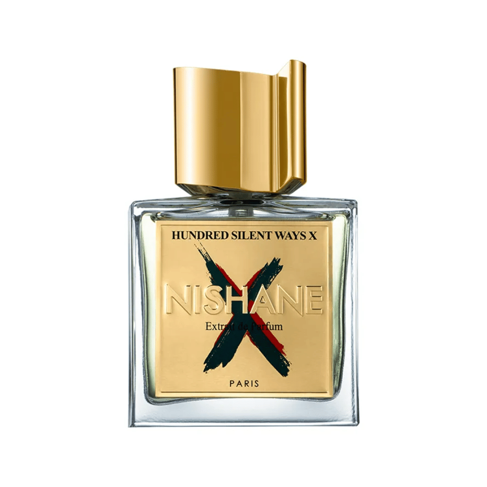 Nishane Hundred Silent Ways X Extrait de Parfum Unissex