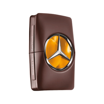 Mercedes Benz Man Private Eau de Parfum Masculino Imagem principal do produto