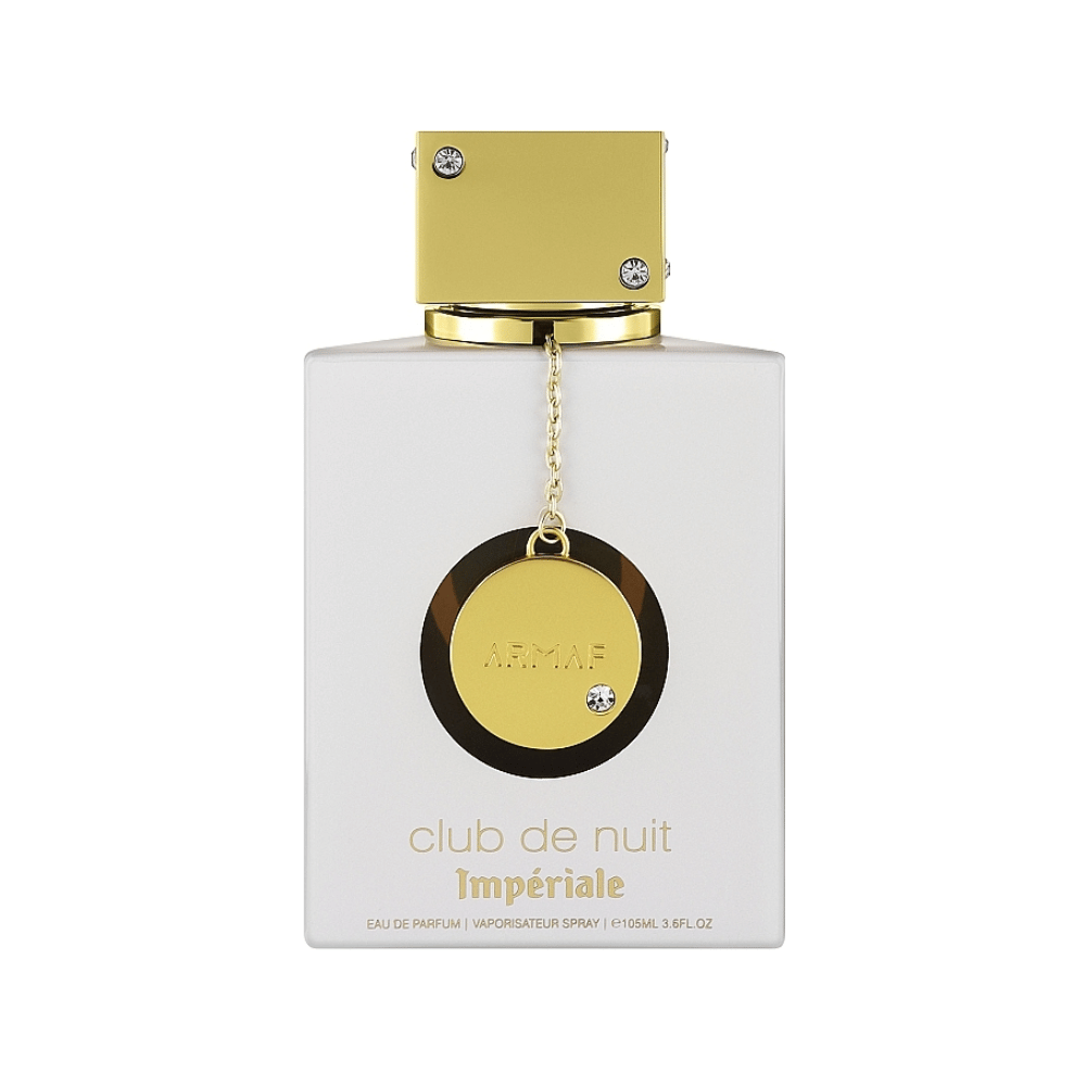 Armaf Club de Nuit Imperiale Eau de Parfum Feminino