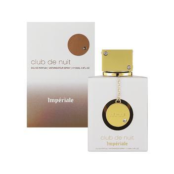 Armaf Club de Nuit Imperiale Eau de Parfum Feminino Imagem secundária do produto