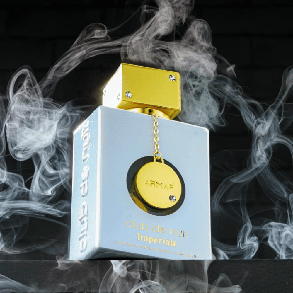 Armaf Club de Nuit Imperiale Eau de Parfum Feminino