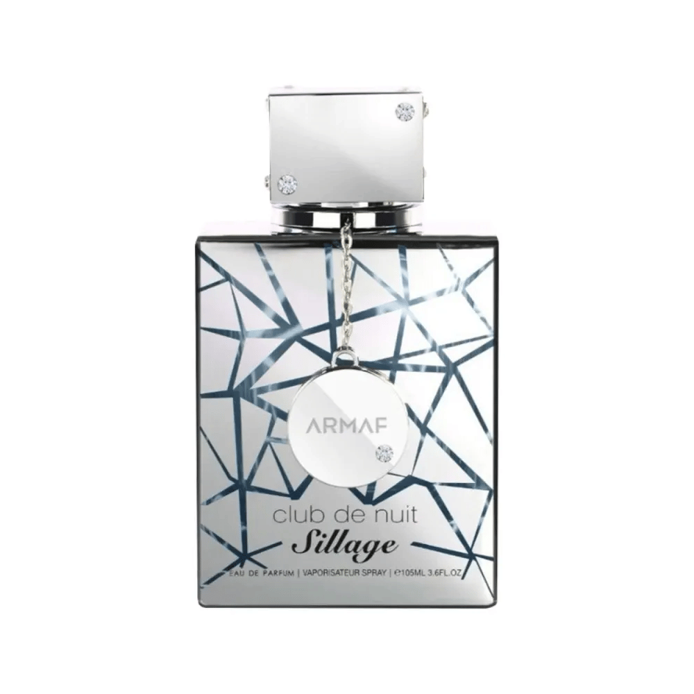 Armaf Club de Nuit Sillage Eau de Parfum Unissex