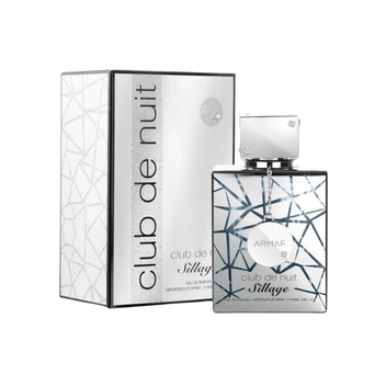 Armaf Club de Nuit Sillage Eau de Parfum Unissex Imagem secundária do produto