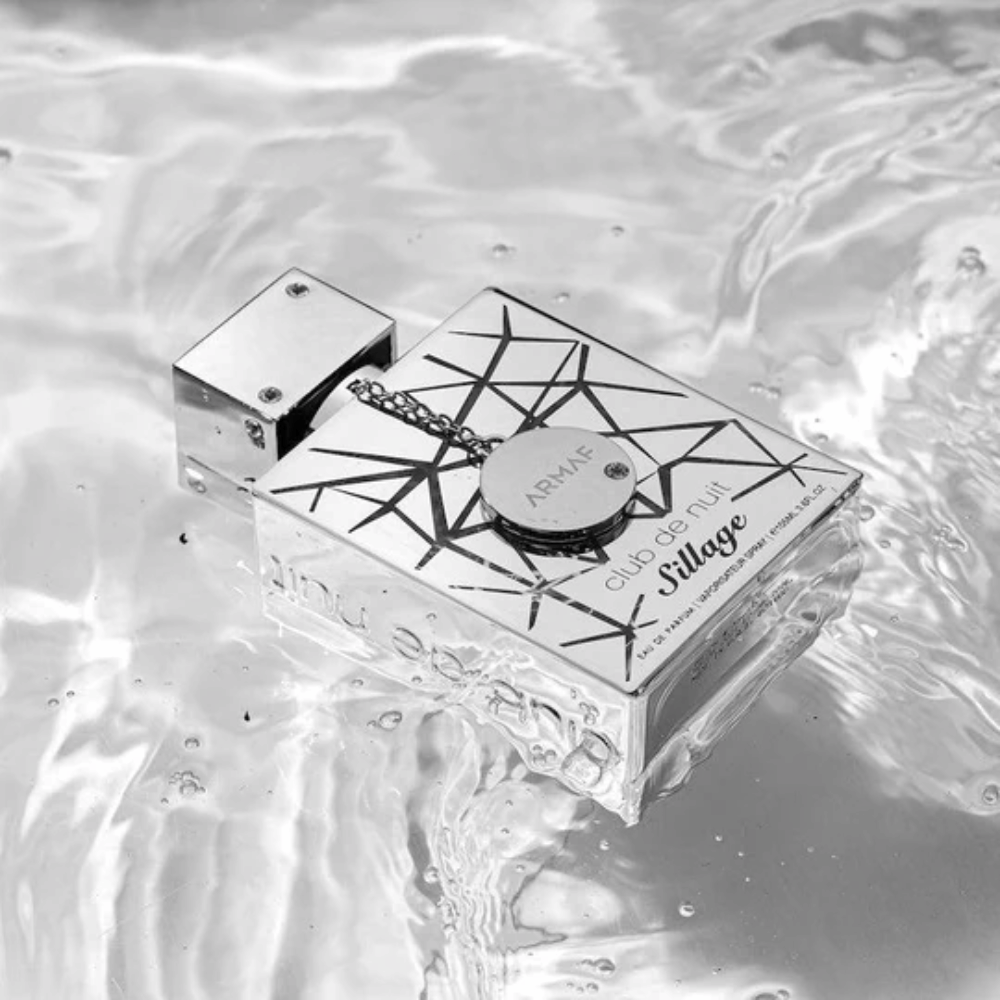 Armaf Club de Nuit Sillage Eau de Parfum Unissex