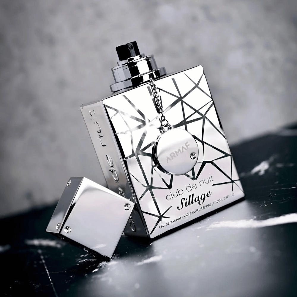 Armaf Club de Nuit Sillage Eau de Parfum Unissex
