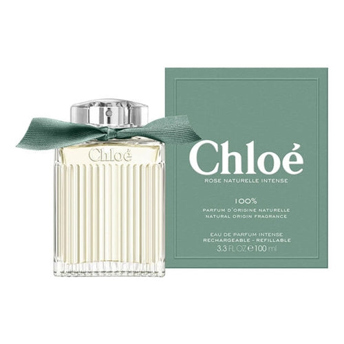 Chloe Rose Naturelle Refillable Eau de Parfum Feminino