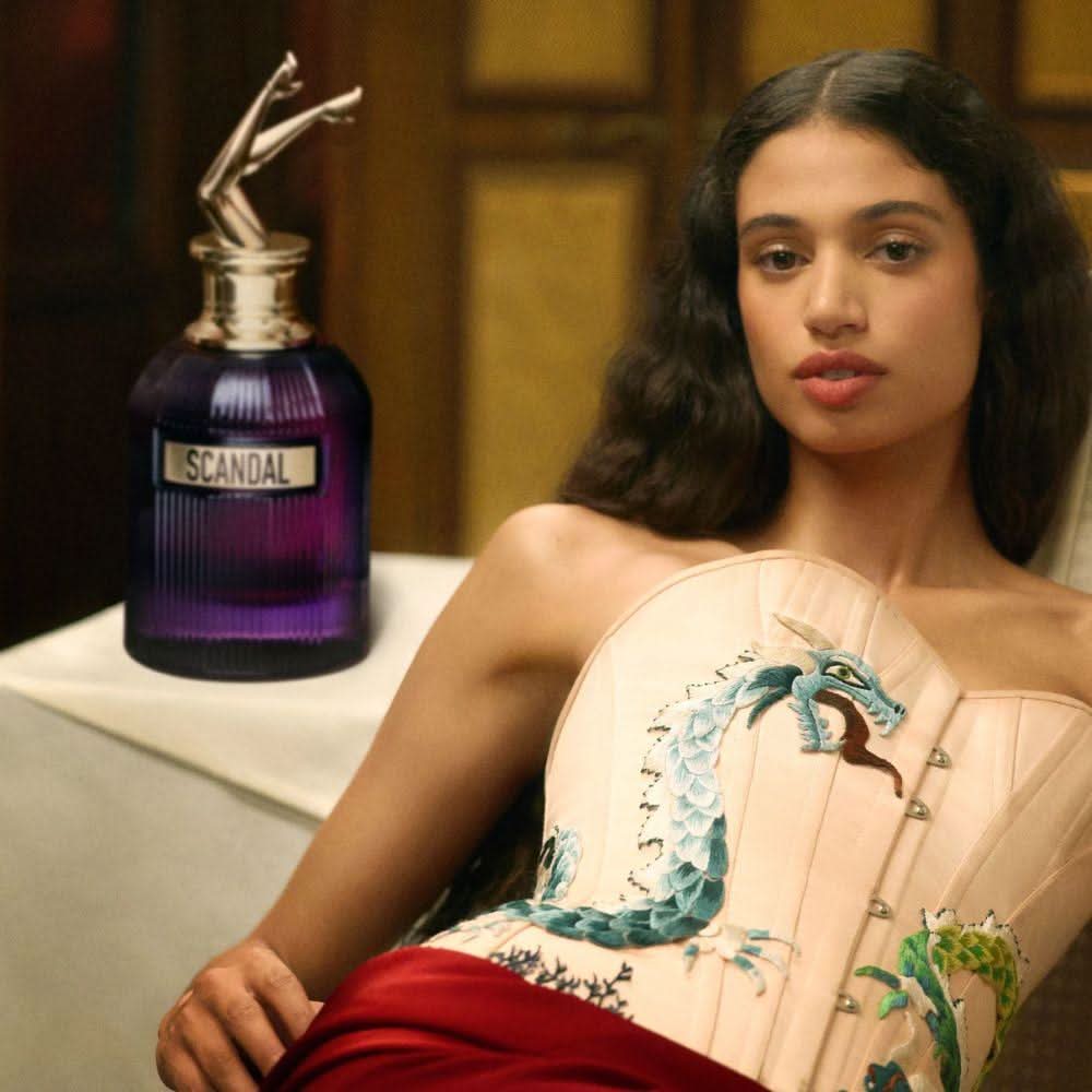 JPG SCANDAL INTENSE HER EDP