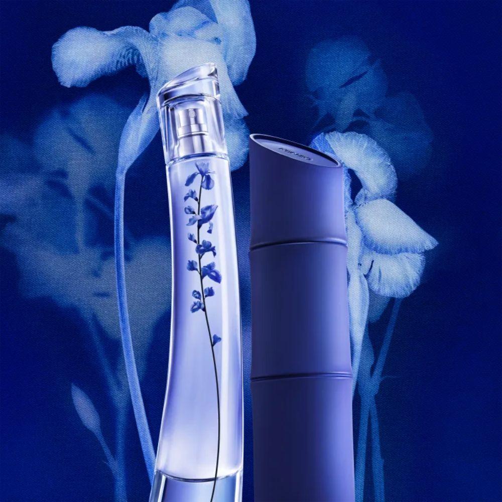 KENZO HOMME INDIGO EDP