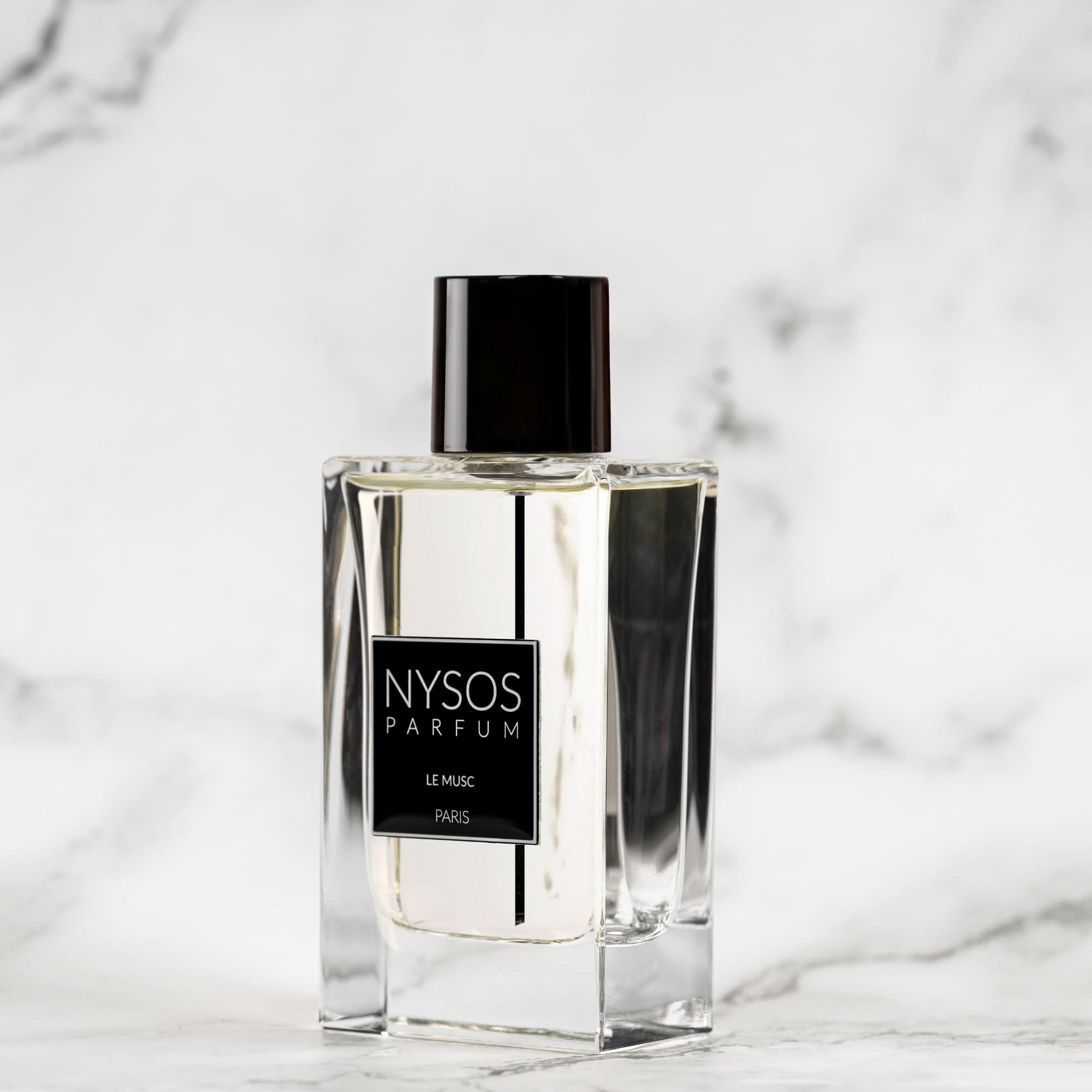 Nysos Le Musc Eau de Parfum