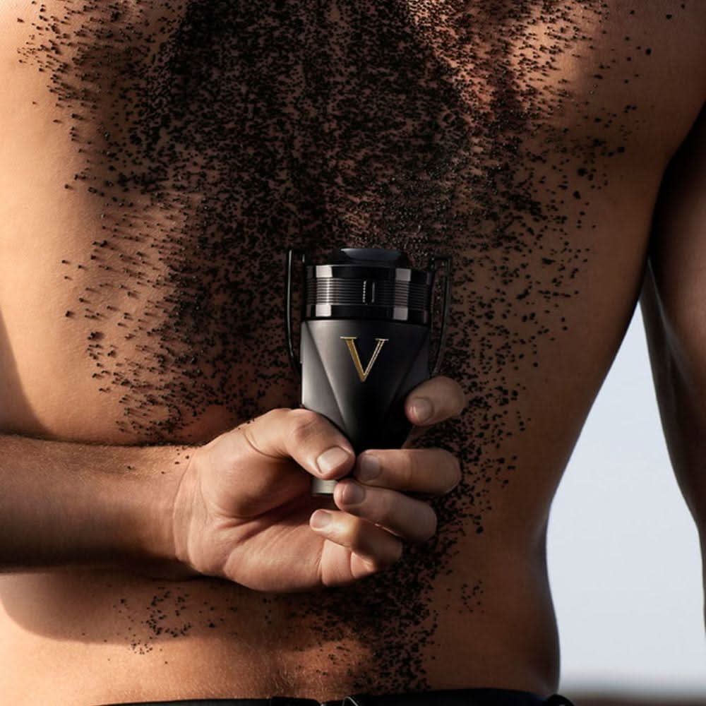 PR INVICTUS VICTORY ABSOLU PARFUM INT.