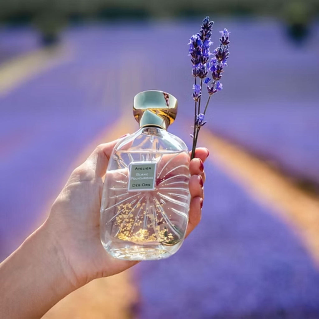 Atelier Des Ors Blanc Polychrome Eau de Parfum