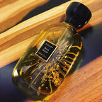 Atelier Des Ors Bois Sikar Eau de Parfum