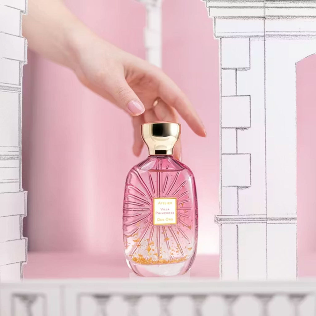 Atelier Des Ors Villa Primerose Eau de Parfum