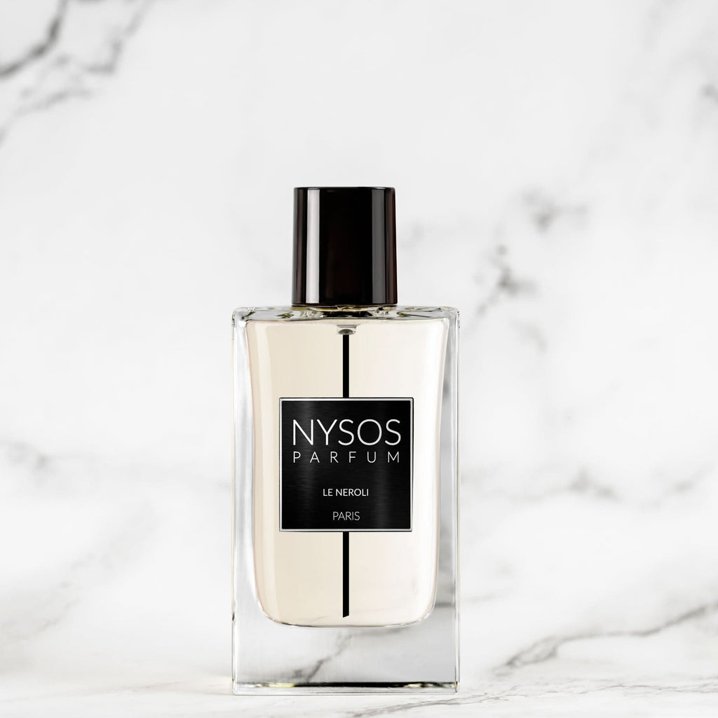 Nysos Le Neroli Eau de Parfum