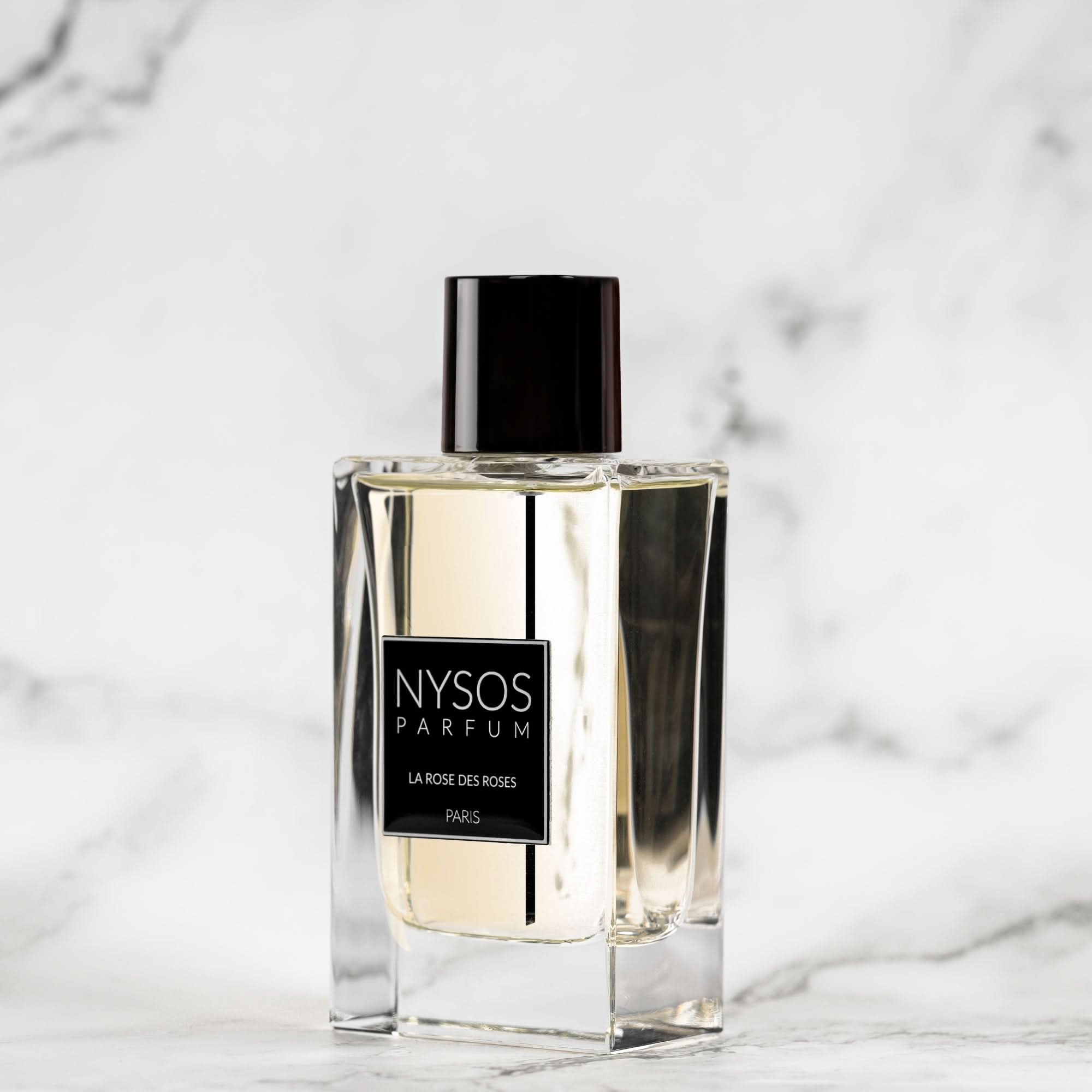 Nysos La Rose Des Roses Eau de Parfum