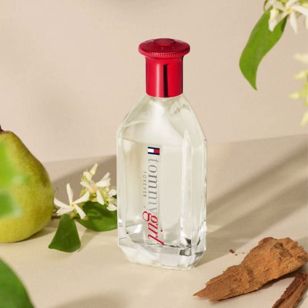 TOMMY GIRL FOREVER EDT
