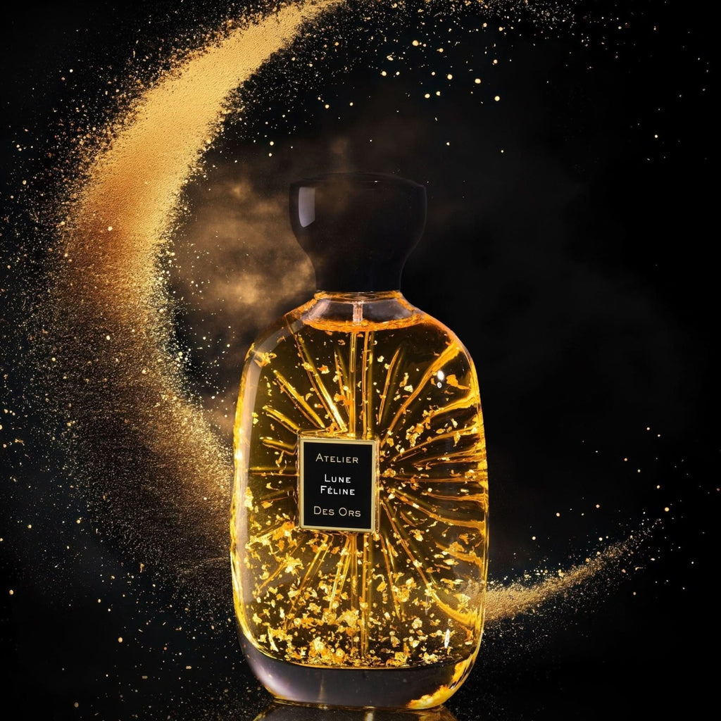Atelier Des Ors Lune Féline Eau de Parfum