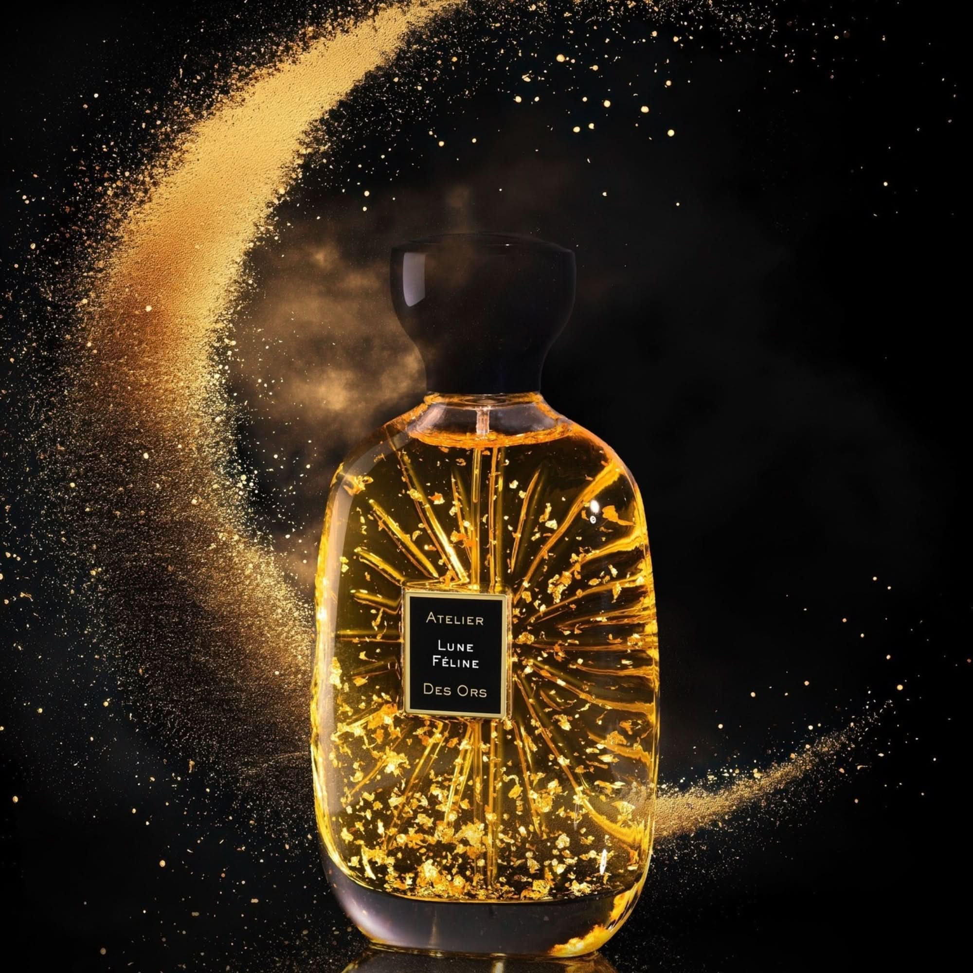Atelier Des Ors Lune Féline Eau de Parfum