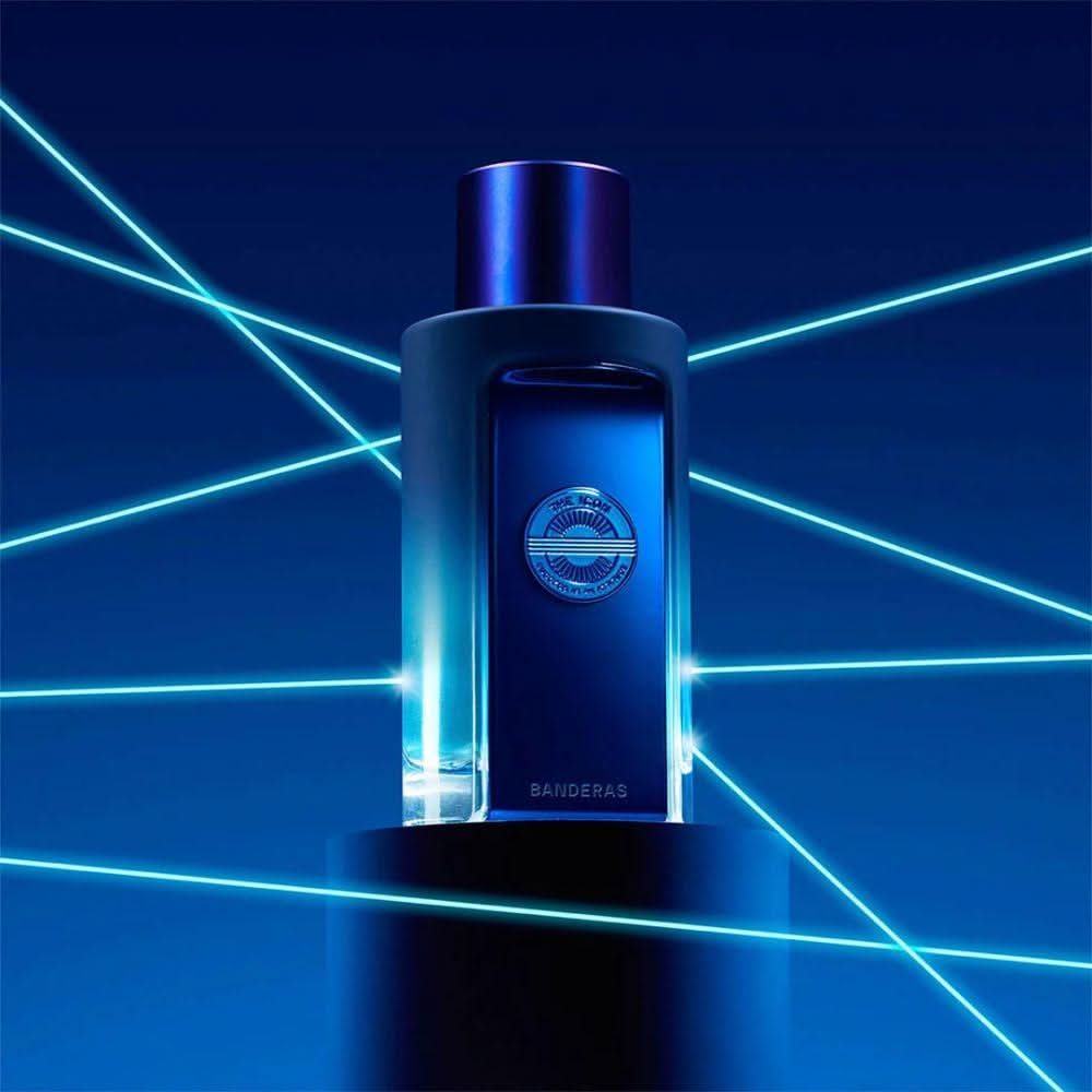 Antonio Banderas The Icon Supreme Eau de Parfum Feminino