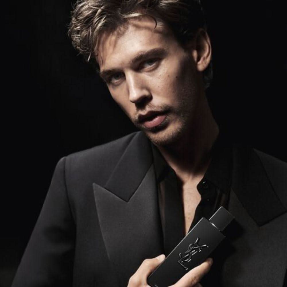 Yves Saint Laurent Myslf Le Parfum Masculino – Le'Loyn Parfums