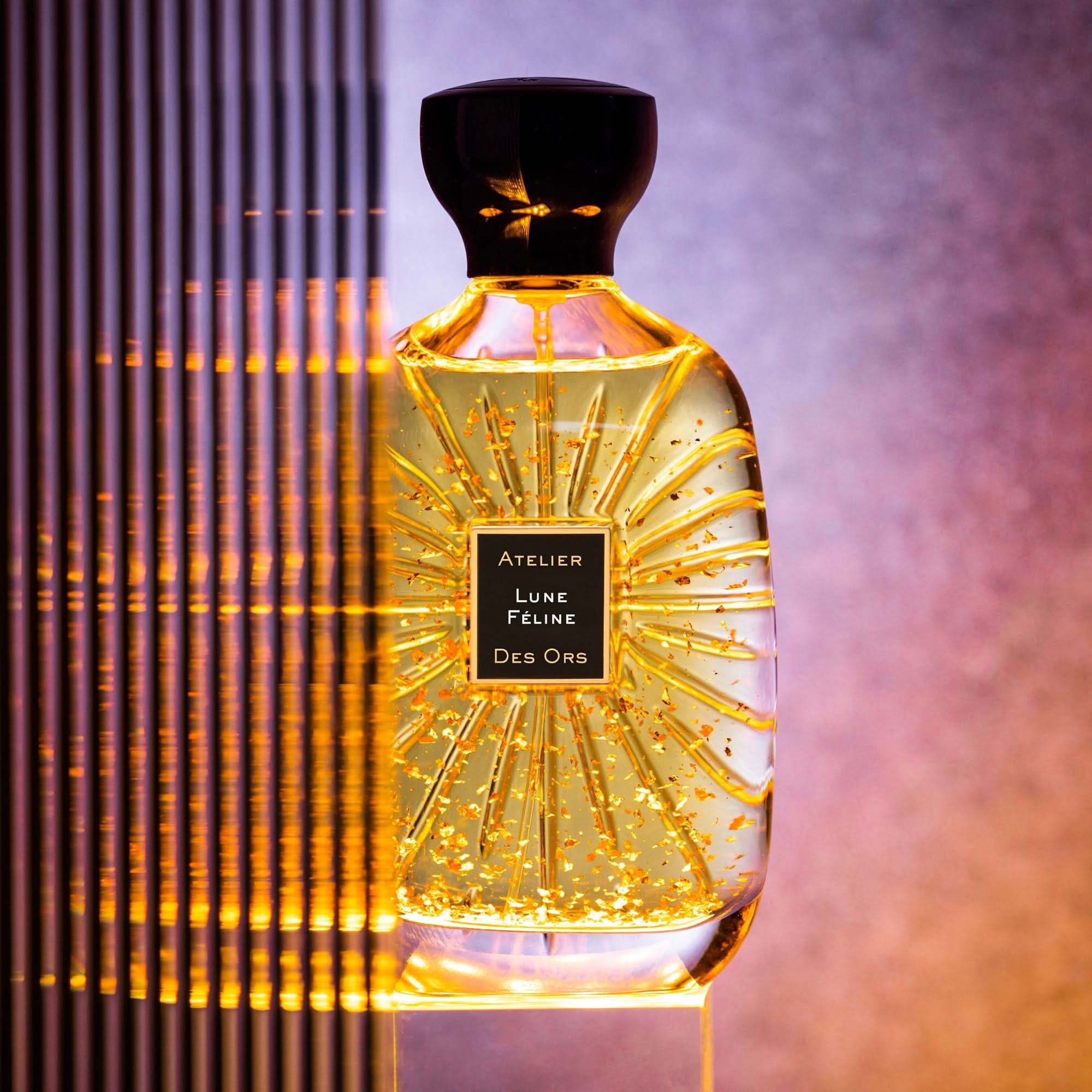 Atelier Des Ors Lune Féline Eau de Parfum