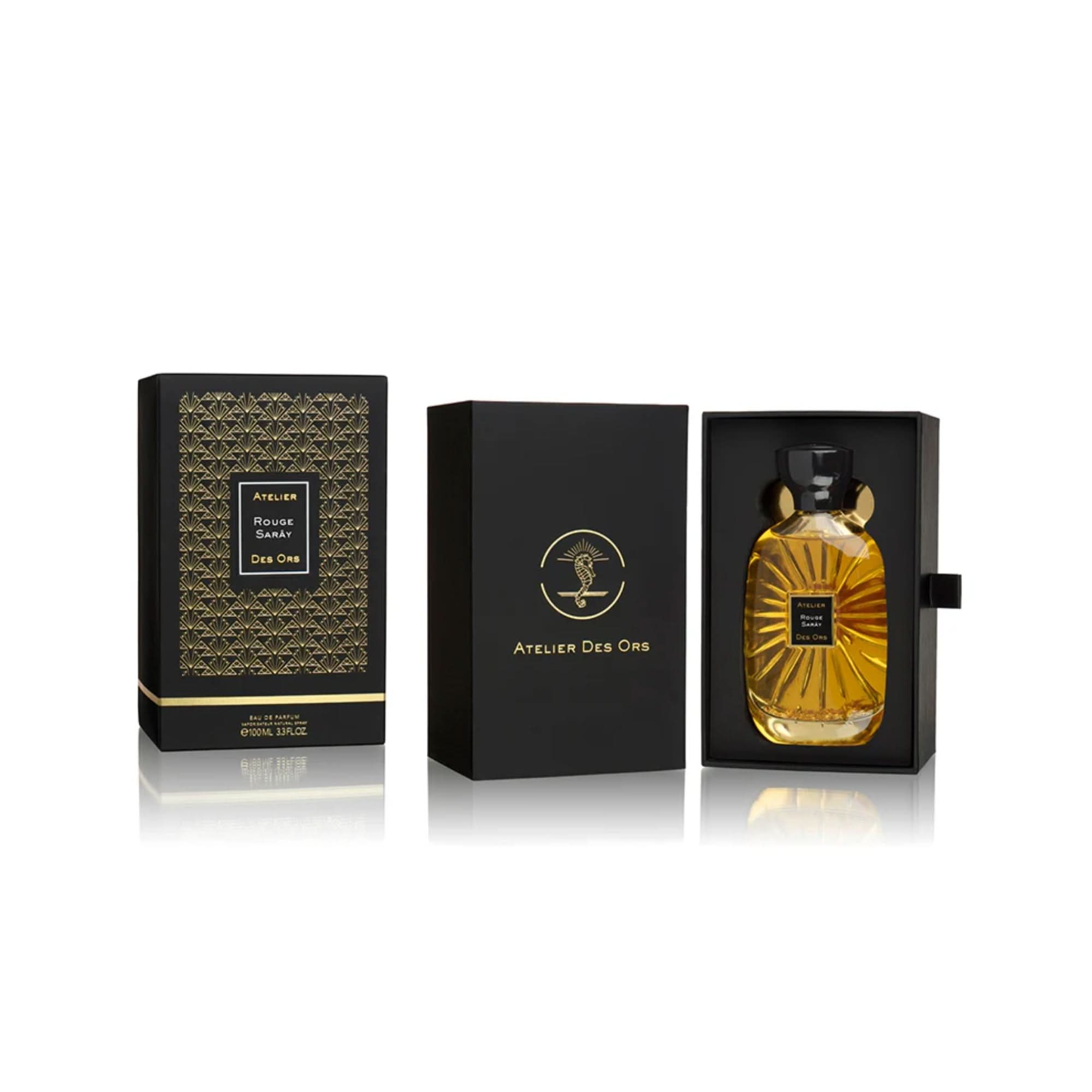 Atelier Des Ors Rouge Saray Eau de Parfum