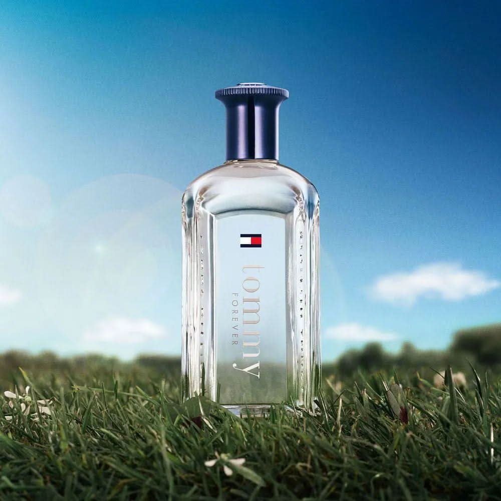 TOMMY FOREVER EDT