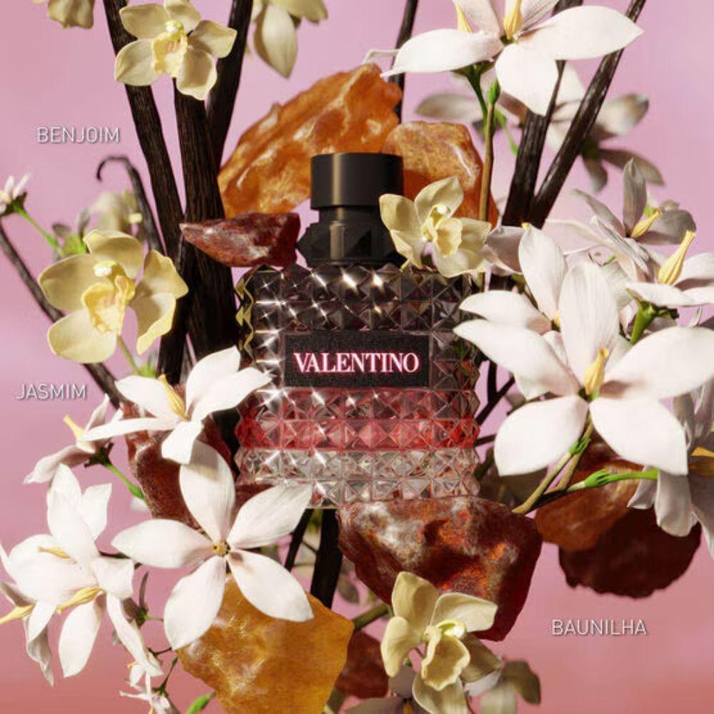 VALENTINO DONNA B.I.R INTENSE EDP