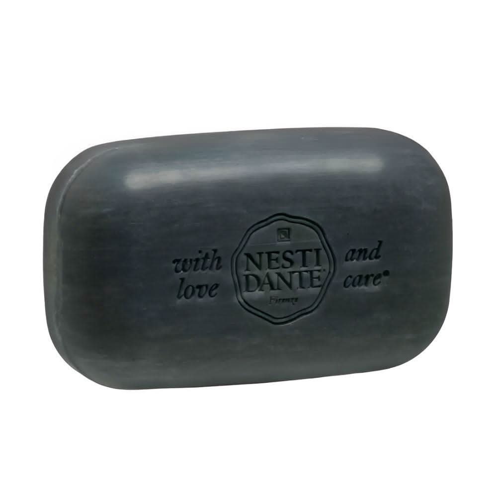 Nesti Dante Sabonete Barra Luxury Black