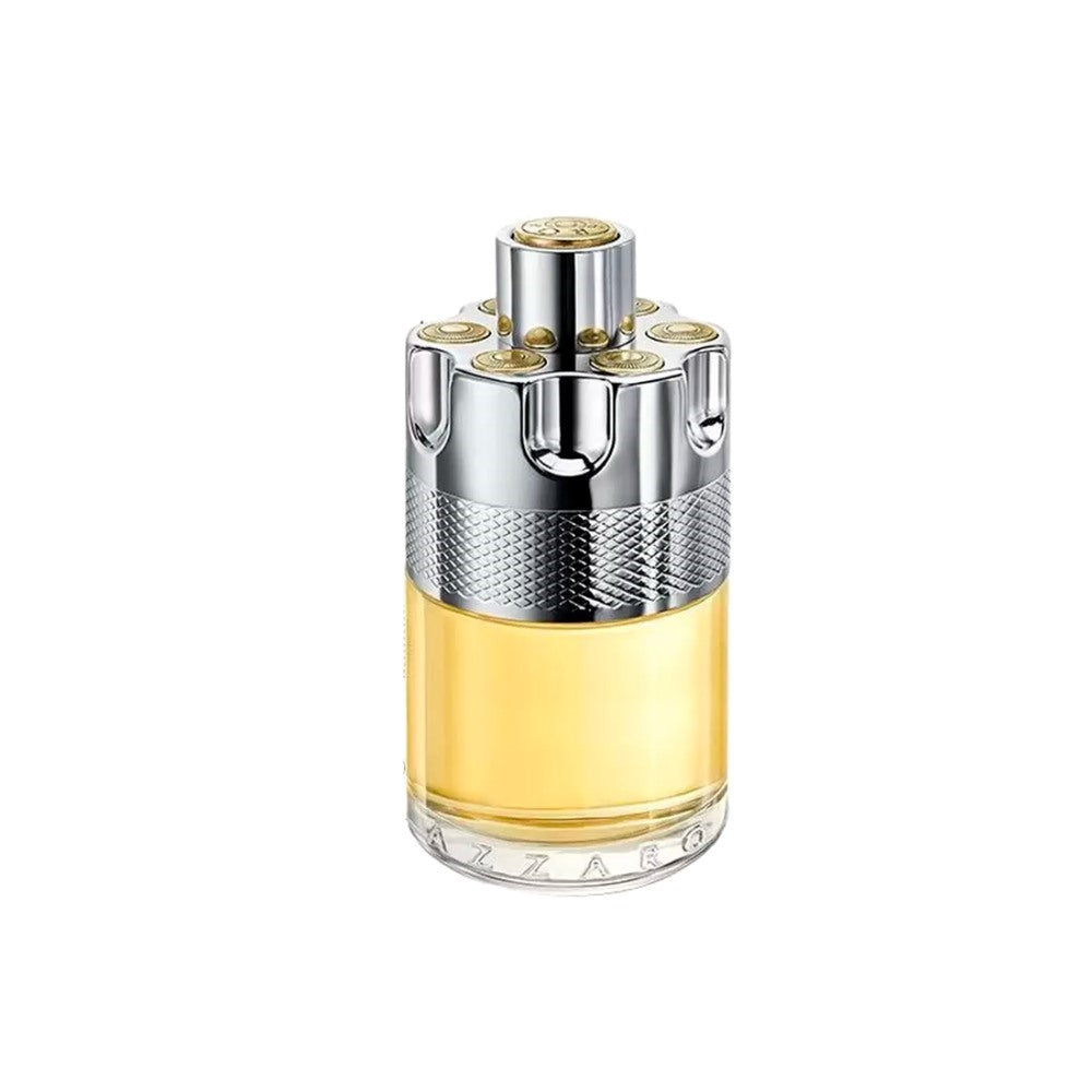 Azzaro Wanted Eau De Toilette Masculino